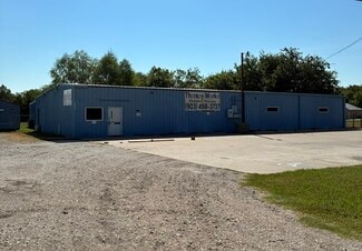 Kemp, TX Warehouse - 19059 State Highway 274