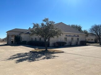 Watauga, TX Medical - 7748 Denton Hwy
