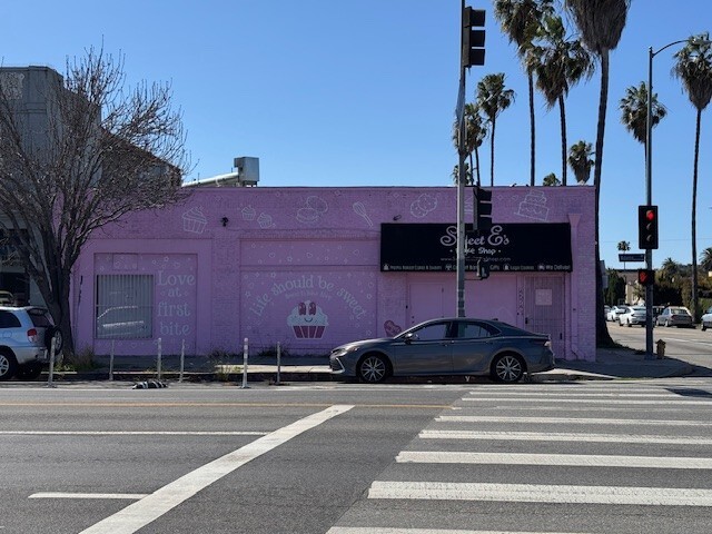 4574-4578 W Adams Blvd, Los Angeles, CA for Sale