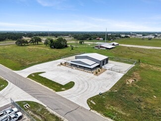 Wixon Valley, TX Industrial - 4049 King Air Dr Wixon Valley, TX Industrial - 4049 King Air Dr
