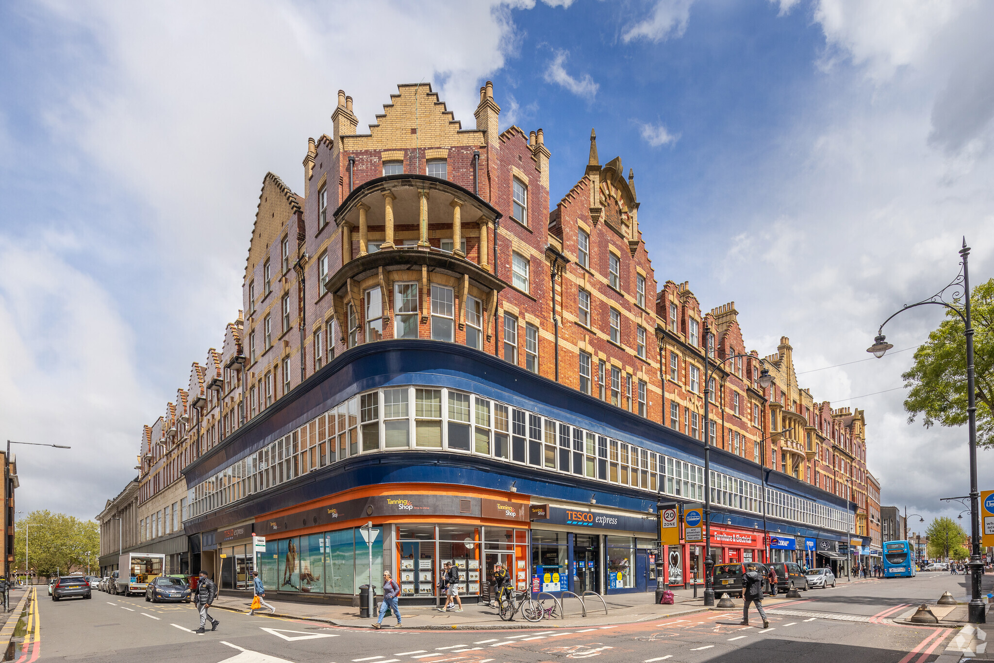 Oxford Rd, Reading, BKS for Sale