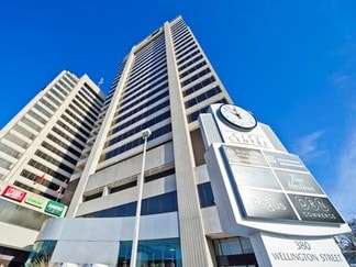London, ON Office, Office/Retail - 380 Wellington St London, ON Office, Office/Retail - 380 Wellington St