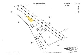 Wheatland, CA Commercial - 2021 State Highway 65