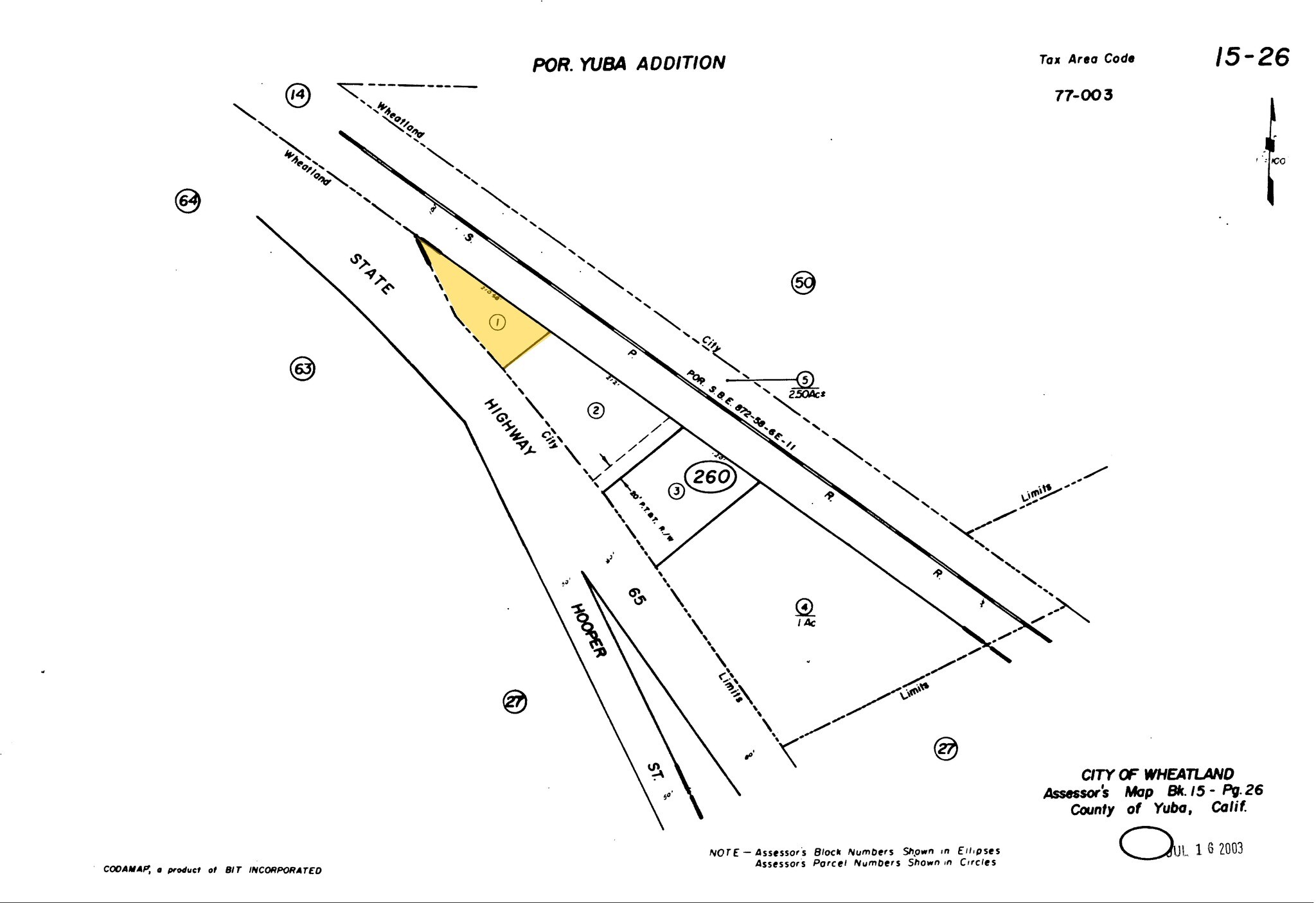 2021 State Highway 65, Wheatland, CA for Sale
