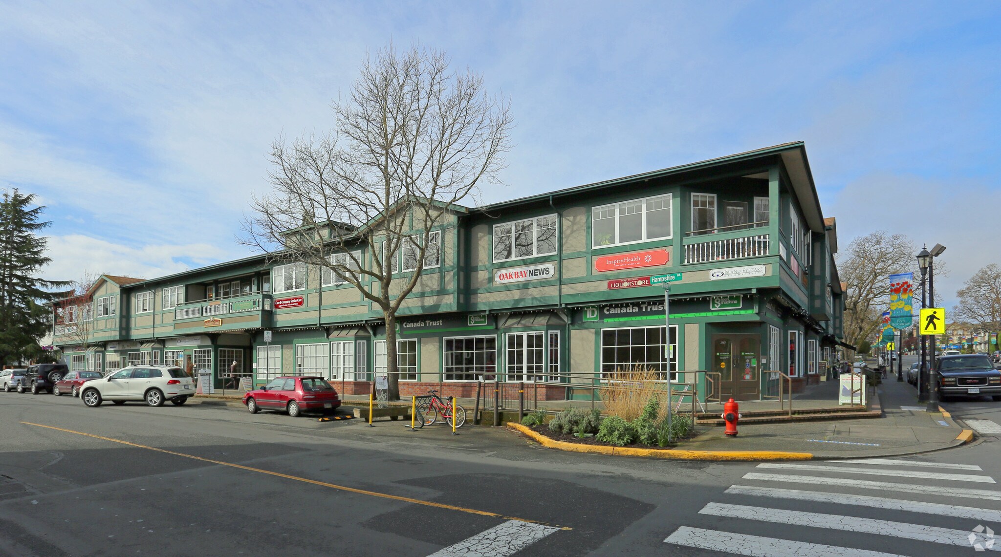 2187 Oak Bay Ave, Oak Bay, BC for Rent