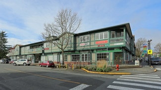 Oak Bay, BC Retail - 2187 Oak Bay Ave Oak Bay, BC Retail - 2187 Oak Bay Ave