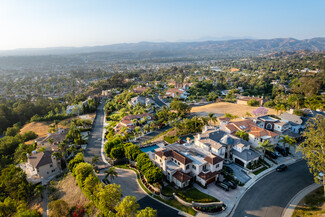 Anaheim Hills, CA Residential - 6365-6385 E Hillgate Ln