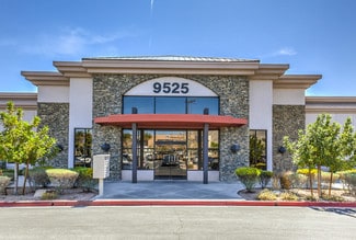 Las Vegas, NV Office - 9525 Hillwood Dr