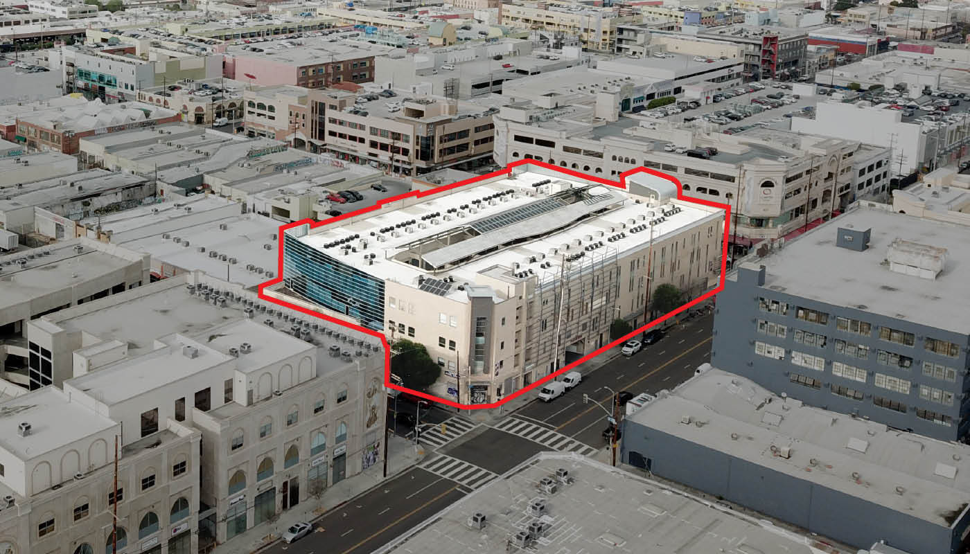 800 E 12th St, Los Angeles, CA for Sale
