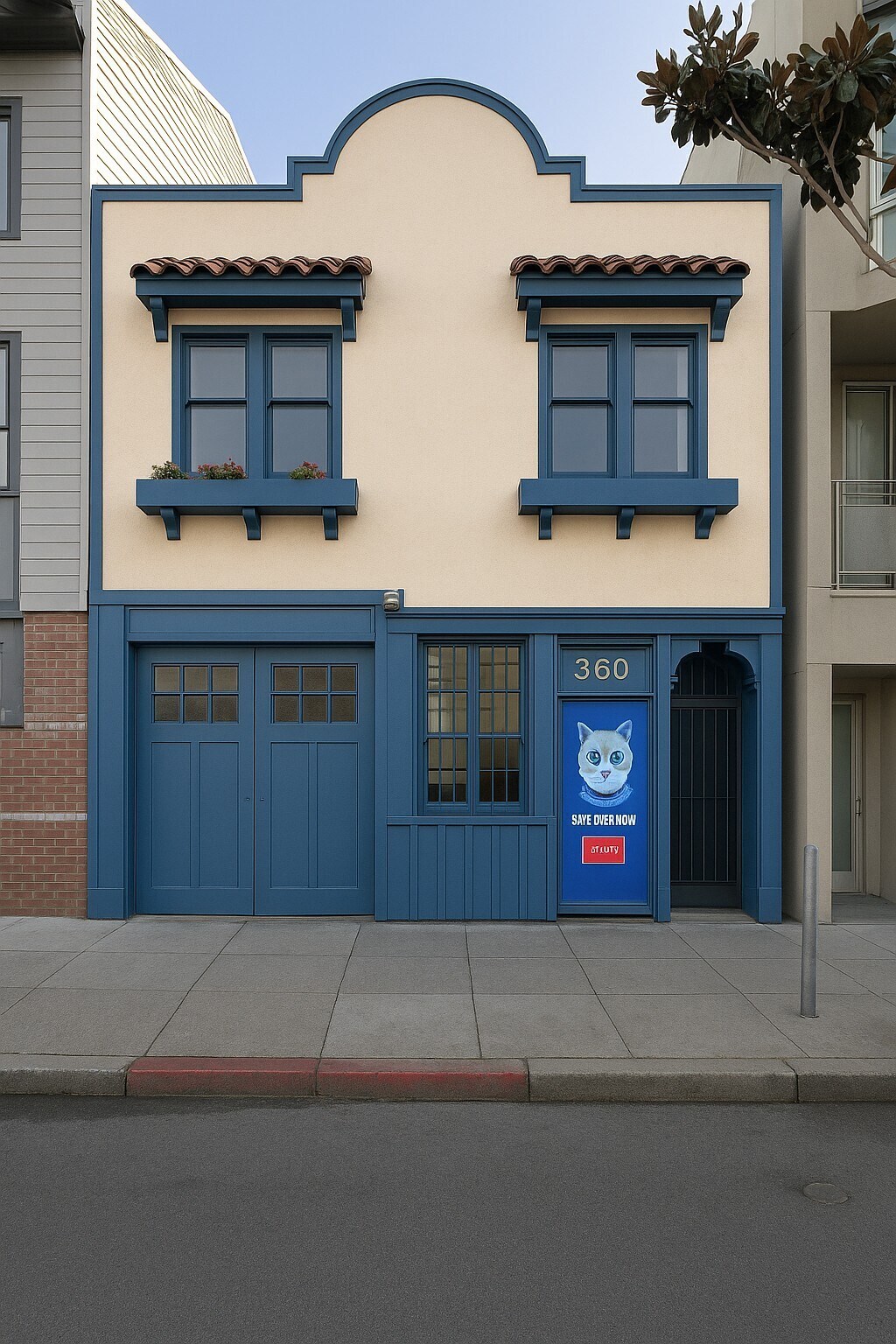 364-366 10th St, San Francisco, CA for Sale
