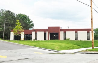 Saint Louis, MO Office - 13065 Old Tesson Ferry Rd