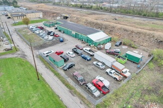 Columbus, OH Industrial - 1359 Essex Ave