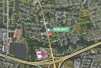 Louisville, KY Commercial - 9115 Preston Hwy