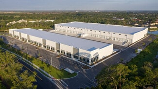 Lakewood Ranch, FL Industrial - 11125 Gatewood Dr