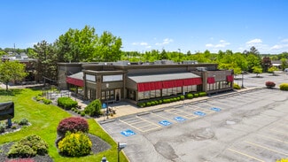 Mentor, OH Retail - 7814 Reynolds Rd