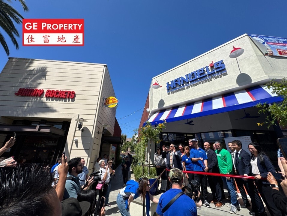 1127-1131 S Fremont Ave, Alhambra, CA for Rent