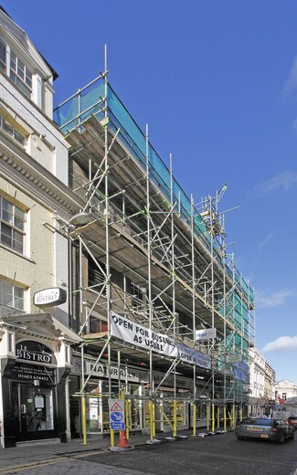 2/4 Exchange Street