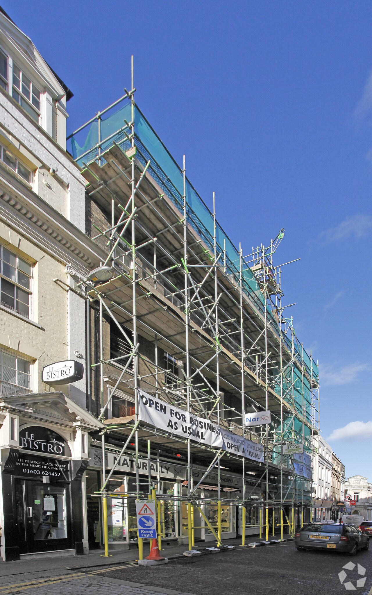 , Norwich, NFK for Sale