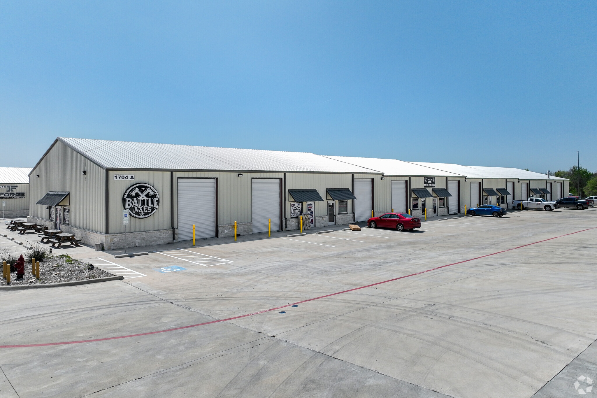 1704 W FM 875, Midlothian, TX for Rent