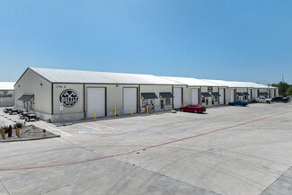 Midlothian, TX Industrial - 1704 W FM 875 Midlothian, TX Industrial - 1704 W FM 875