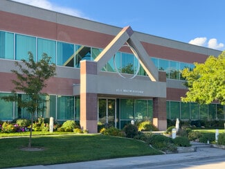 Draper, UT Office - 65 E Wadsworth Park Dr Draper, UT Office - 65 E Wadsworth Park Dr