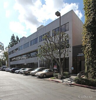 West Covina, CA Office/Medical - 1515 W Cameron Ave