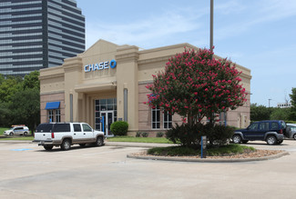 Houston, TX Retail - 10420 Westheimer Rd