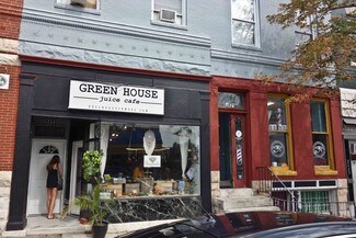 2431-2433 Saint Paul St  