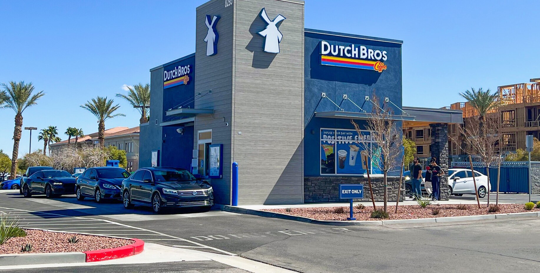 6375 Boulder Hwy, Las Vegas, NV for Sale