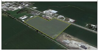Fairbury, IL Industrial - 1306 W Oak St