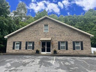 Rogersville, TN Office - 362 Colonial Rd