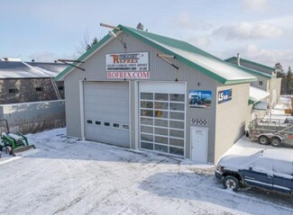 Sherbrooke, QC Service - 9900 Boul Bourque