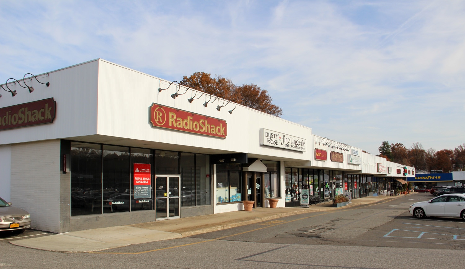 170-172 S Main St, New City, NY for Rent