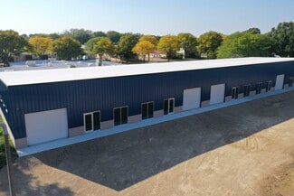 Madison, WI Flex - 4246 Argosy Ct