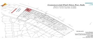 Rockwall, TX Commercial - 205 S State Hwy 205