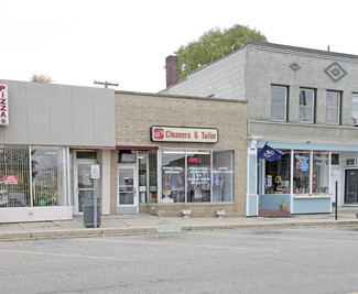 Walled Lake, MI Storefront Retail/Office - 121 E Walled Lake Dr