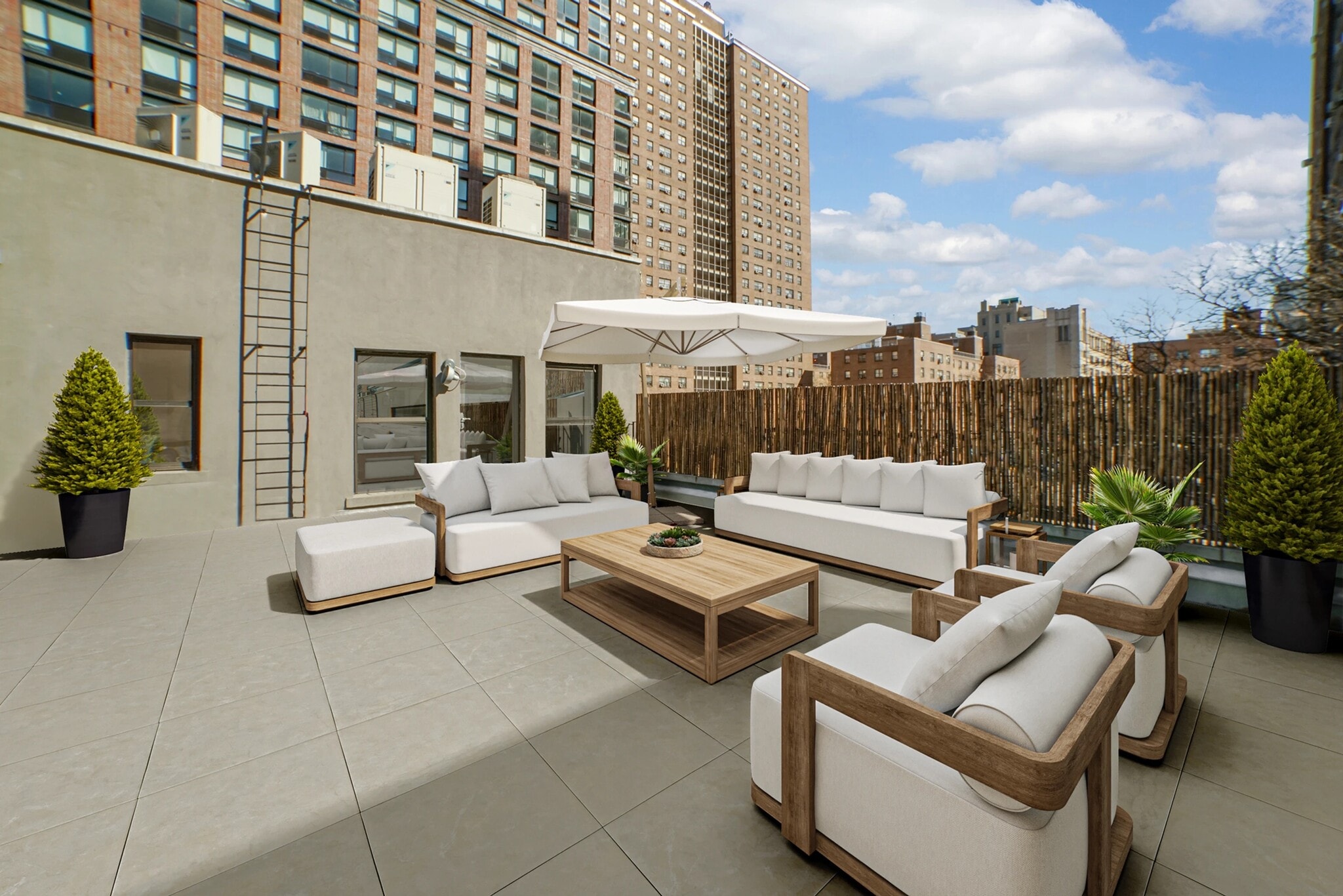 436 W 18th St, New York, NY for Rent