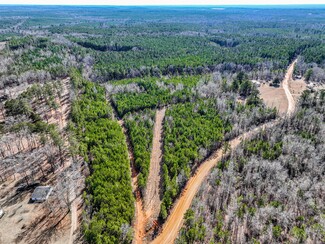 Milledgeville, GA Agricultural - 184 Young Rd