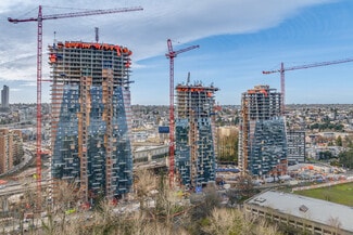 Vancouver, BC Retail - Kitsilano 6