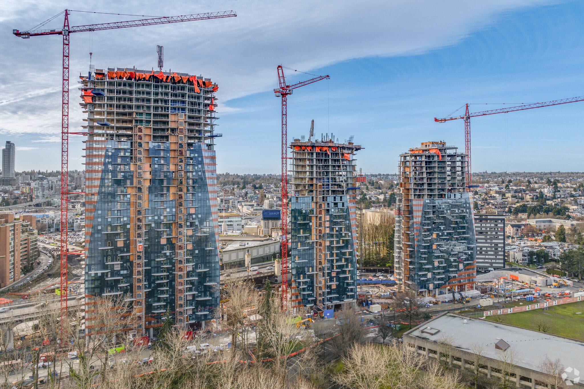 Kitsilano 6, Vancouver, BC for Rent