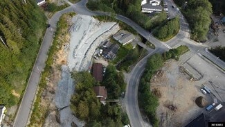Ketchikan, AK Residential - N Yorktown Dr