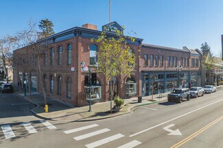 Pleasanton, CA Office - 438-450 Main St