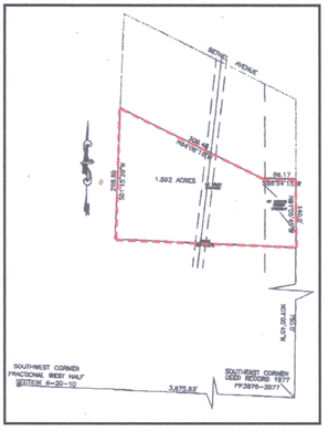 3700 W Bethel Ave, Muncie, IN for Sale