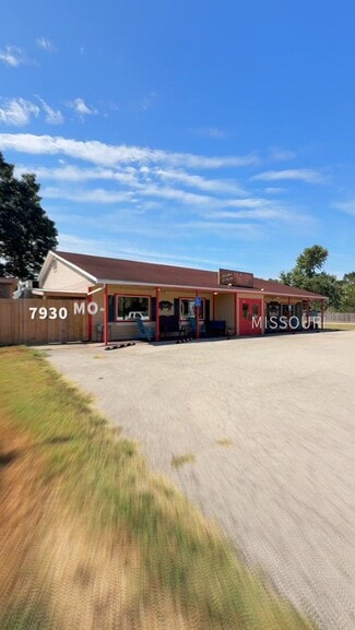 Kirbyville, MO Specialty - 7930 E State Highway 76
