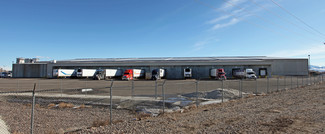 Heyburn, ID Industrial - 1110 O St