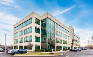 Ewing, NJ Office - 100 Princeton South Corporate Ctr