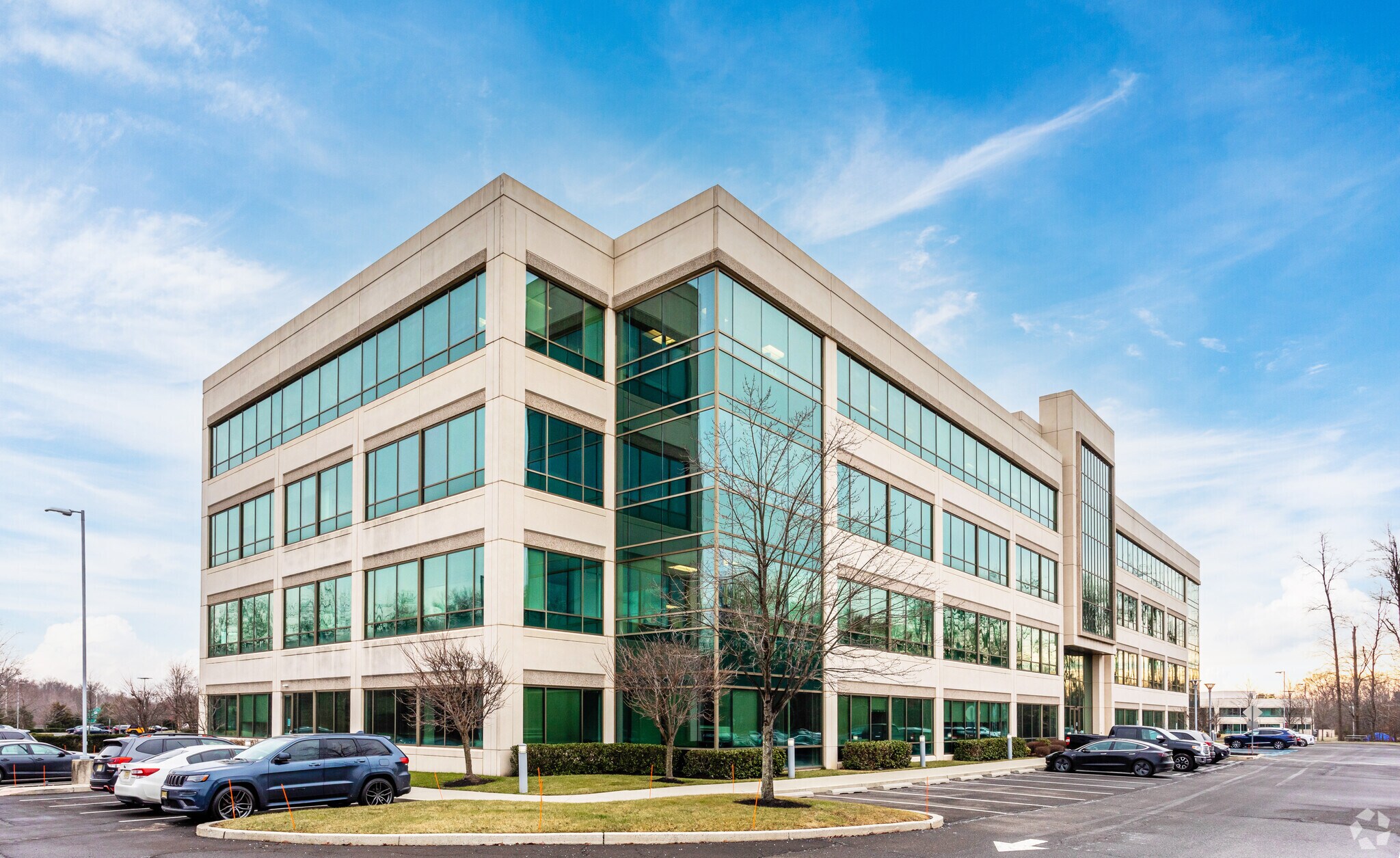 100 Princeton South Corporate Ctr, Ewing, NJ for Rent