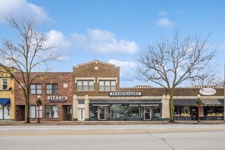 Westmont, IL Storefront - 10 N Cass Ave