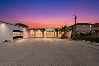 San Antonio, TX Retail - 5421 Grissom Rd