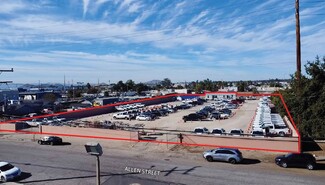 San Bernardino, CA Commercial - 386 S Allen St